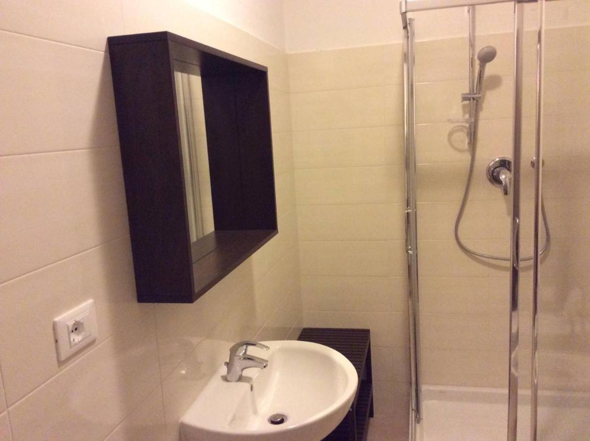 Colombo 181 Hotel Riomaggiore Ngoại thất bức ảnh
