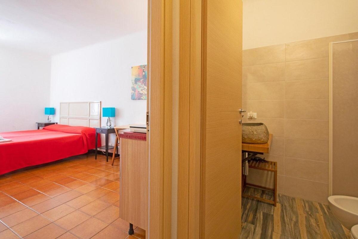 Colombo 181 Hotel Riomaggiore Ngoại thất bức ảnh