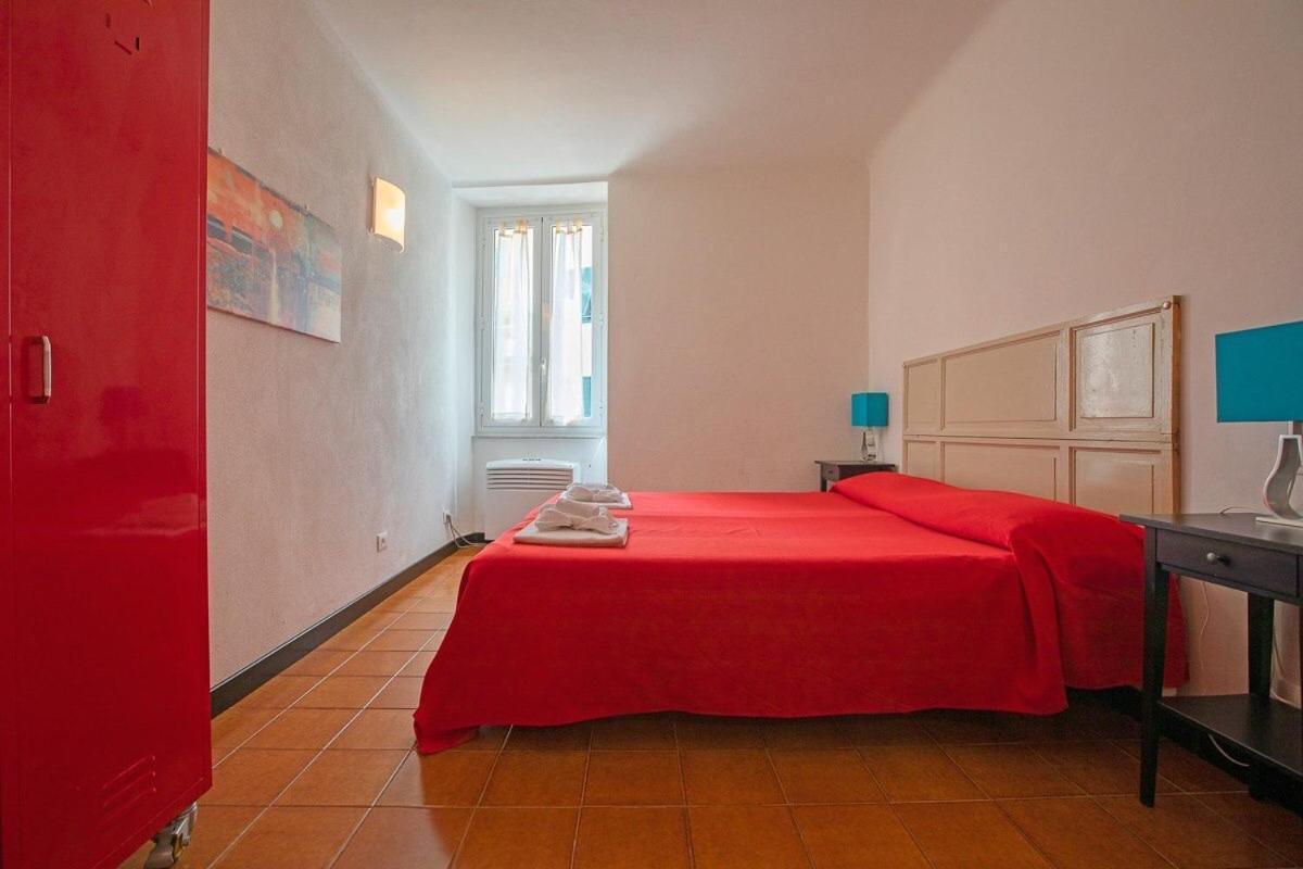 Colombo 181 Hotel Riomaggiore Ngoại thất bức ảnh
