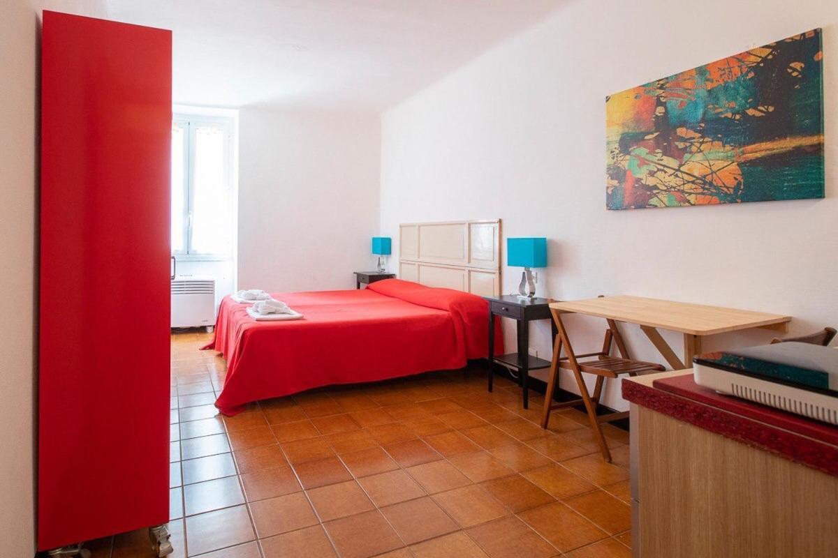 Colombo 181 Hotel Riomaggiore Ngoại thất bức ảnh