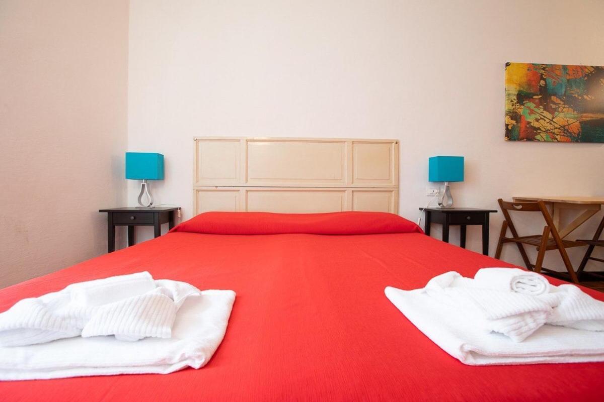Colombo 181 Hotel Riomaggiore Ngoại thất bức ảnh