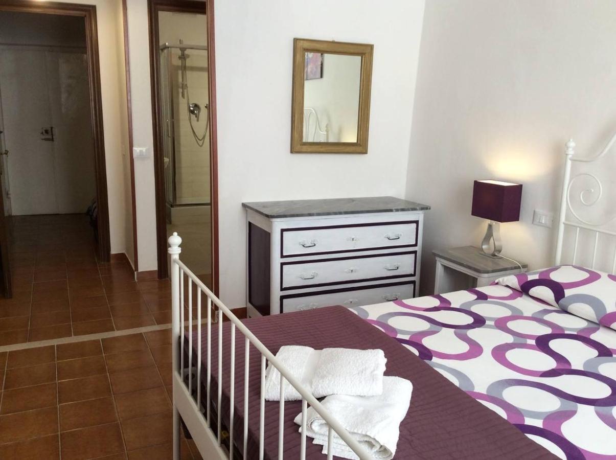 Colombo 181 Hotel Riomaggiore Ngoại thất bức ảnh