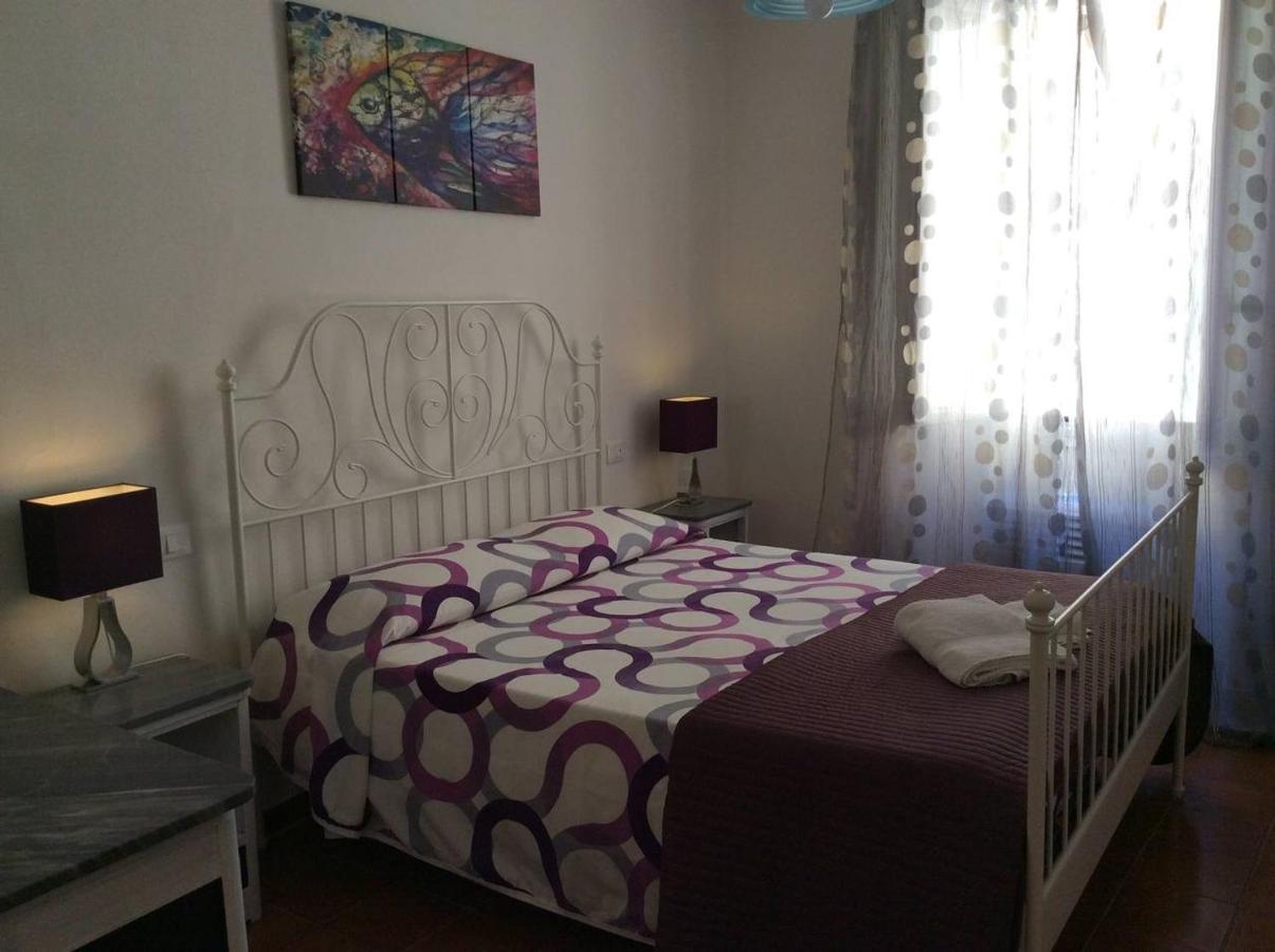 Colombo 181 Hotel Riomaggiore Ngoại thất bức ảnh