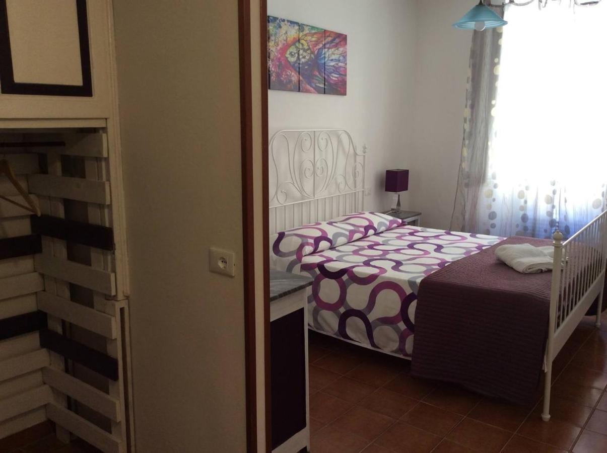 Colombo 181 Hotel Riomaggiore Ngoại thất bức ảnh